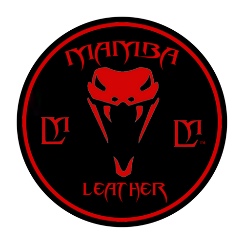 Mamba Leather